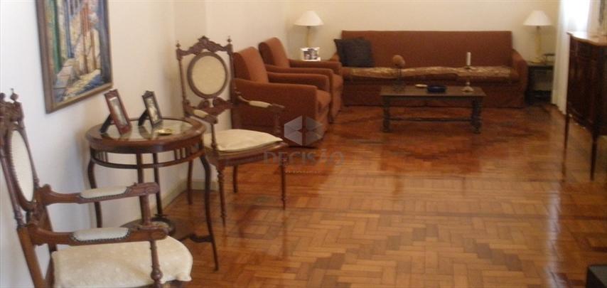 Casa à venda no Funcionarios: 